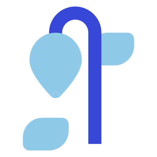 marchito icono gratis