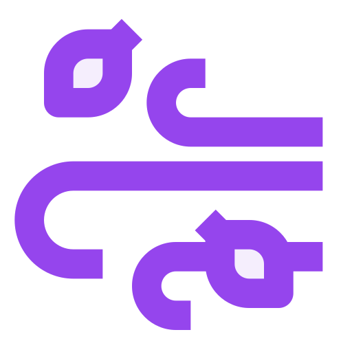 ventoso icono gratis