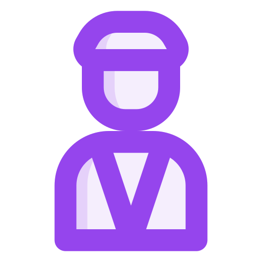 trabajo de contabilidad icono gratis