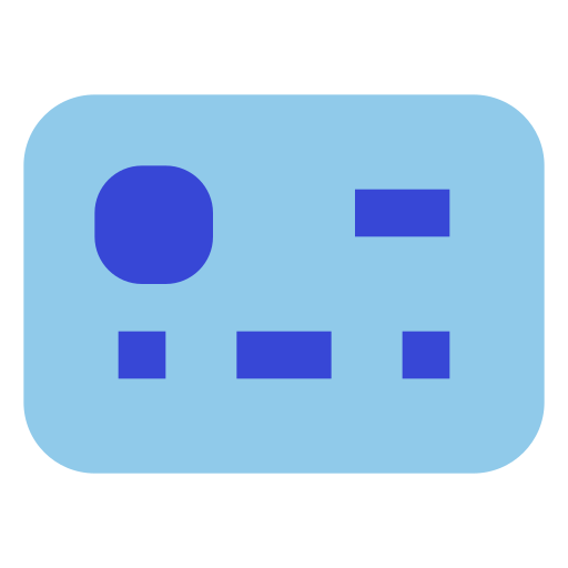 kreditkarte kostenlos Icon kreditkarte kostenlos Icon