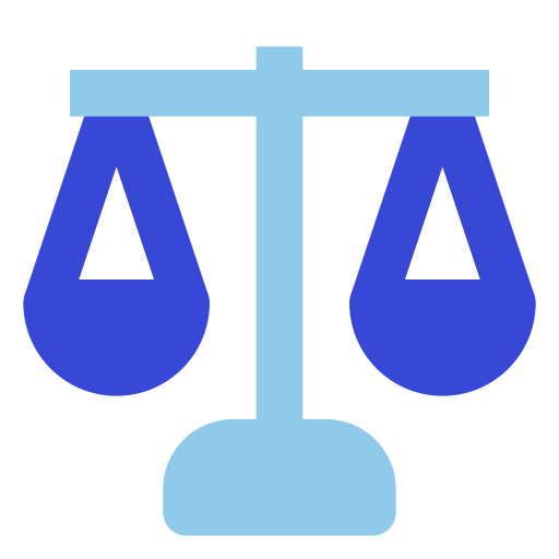gerechtigkeitsskala kostenlos Icon gerechtigkeitsskala kostenlos Icon
