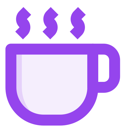 Coffee free icon Coffee free icon