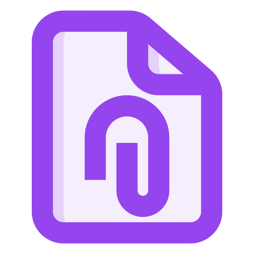 büroklammer kostenlos Icon büroklammer kostenlos Icon