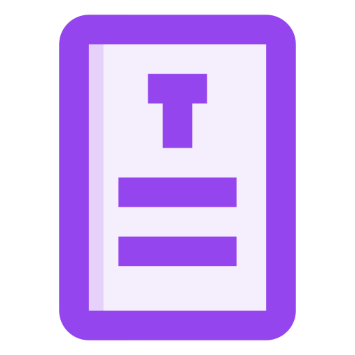 impuesto icono gratis