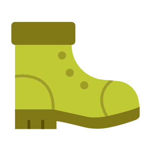 botas grátis ícone botas grátis ícone