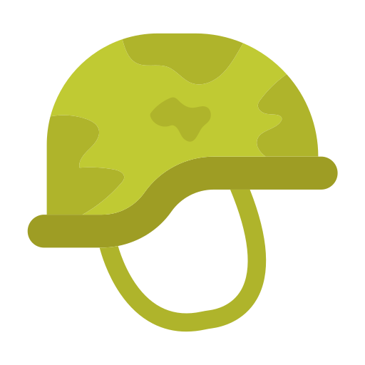 Helmet free icon