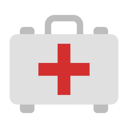 erste-hilfe-kasten kostenlos Icon erste-hilfe-kasten kostenlos Icon