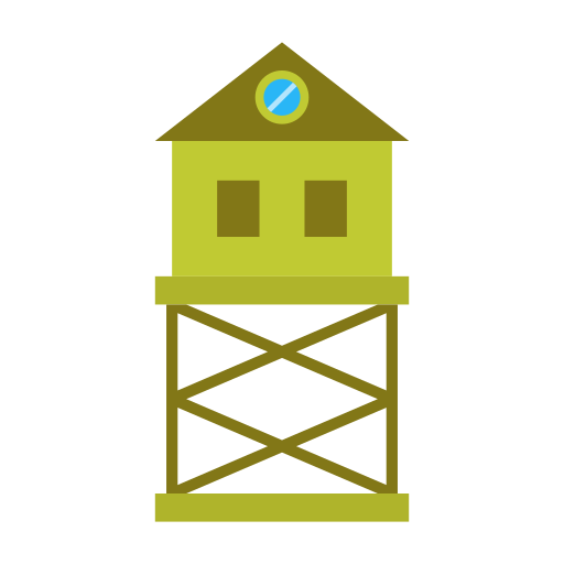wachturm kostenlos Icon wachturm kostenlos Icon