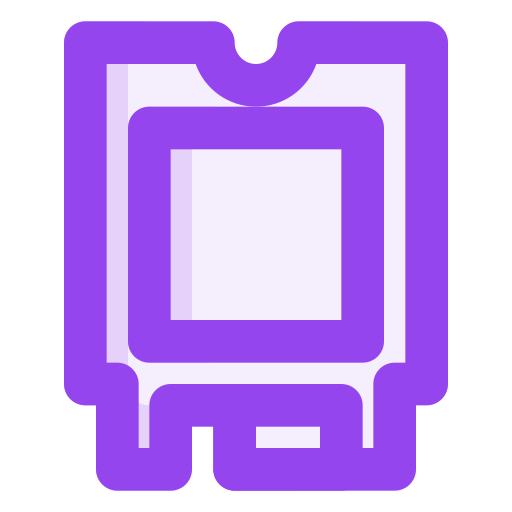 tarjeta icono gratis