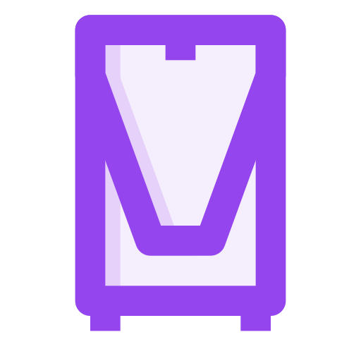 caja de pc icono gratis