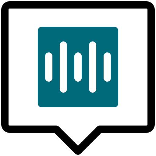 audiowellen kostenlos Icon audiowellen kostenlos Icon
