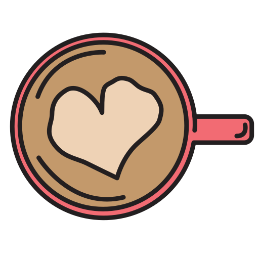 kaffeekunst kostenlos Icon