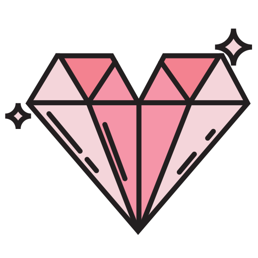Diamond icon free icon Diamond icon free icon