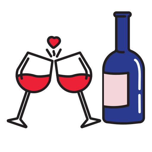 Wine free icon Wine free icon