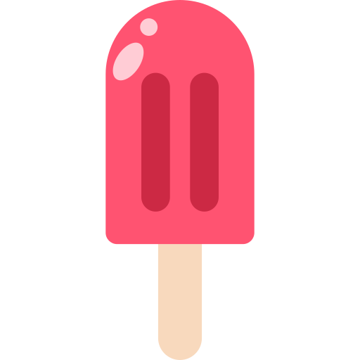 Ice cream stick free icon