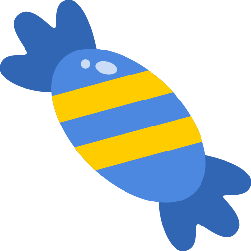süßigkeiten kostenlos Icon