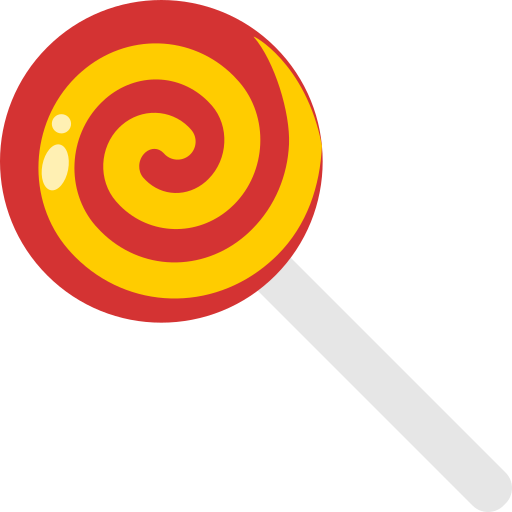 Lollypop free icon Lollypop free icon