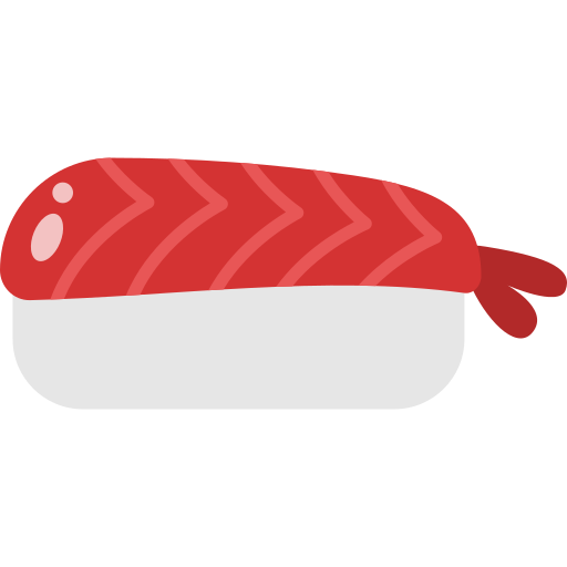 Sushi free icon