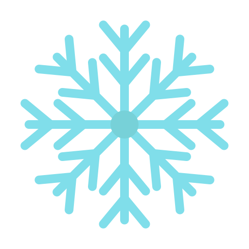 invierno icono gratis