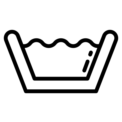 wäscheeimer kostenlos Icon