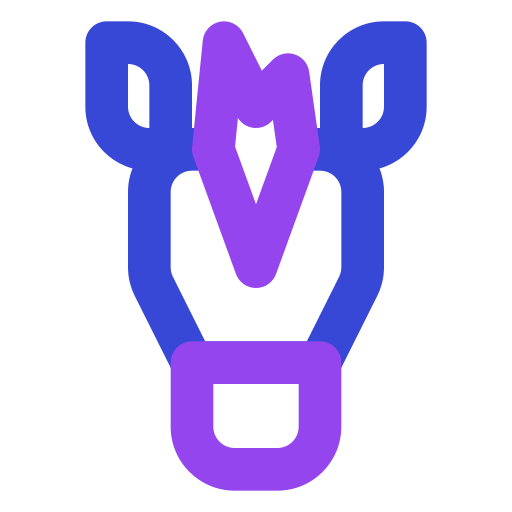 Лошадь бесплатно иконка