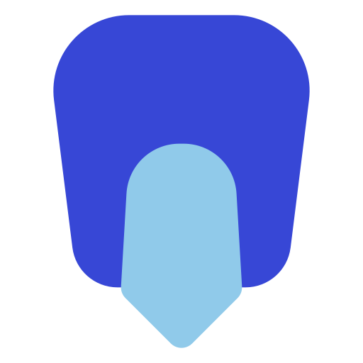 semilla de maíz icono gratis