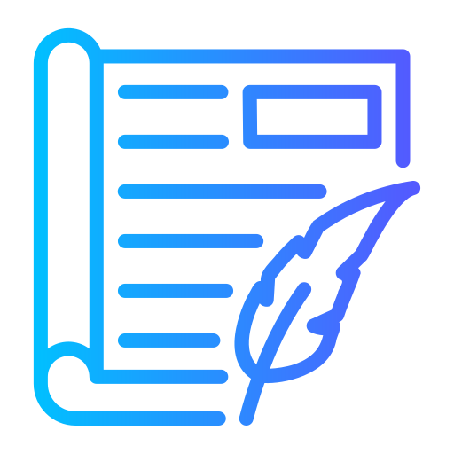 revista icono gratis