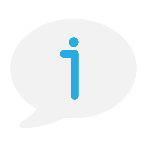 À propos Icône gratuit À propos Icône gratuit