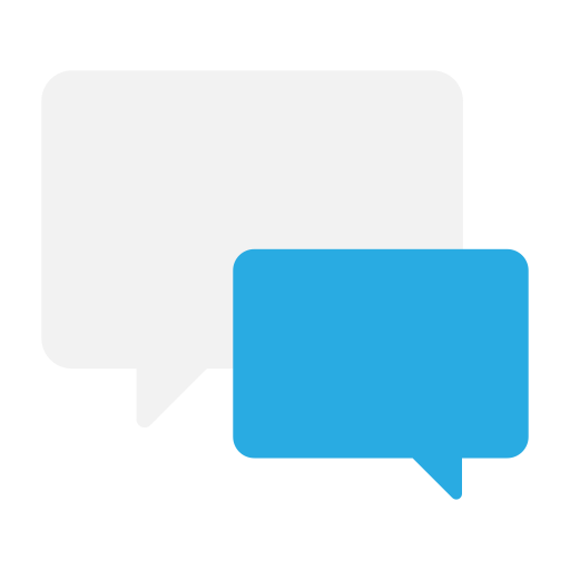 Chat free icon Chat free icon