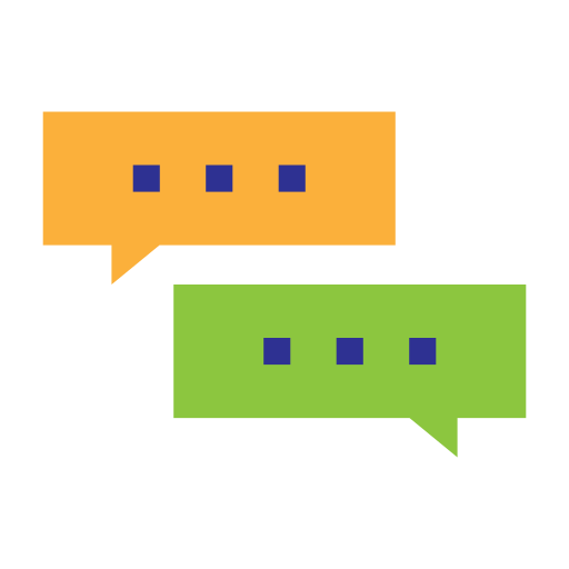 Commucation free icon