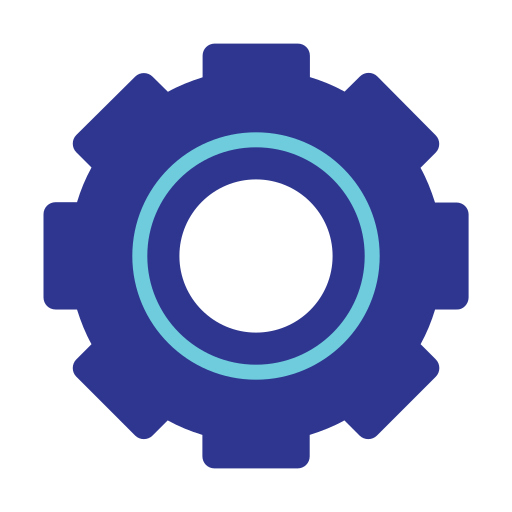 Gear free icon