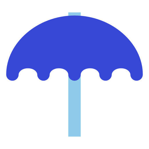 guarda-chuva grátis ícone guarda-chuva grátis ícone