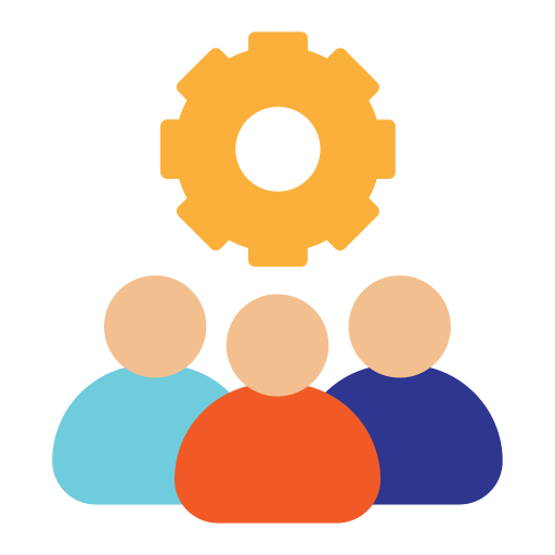 Management free icon Management free icon