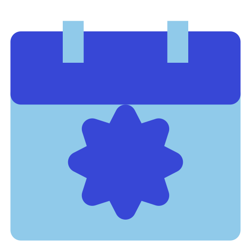 temporada de verano icono gratis