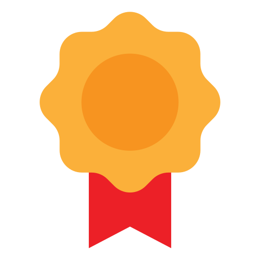 Медаль бесплатно иконка