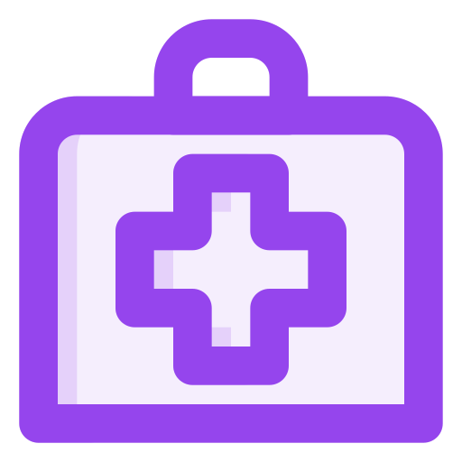 erste-hilfe-kasten kostenlos Icon