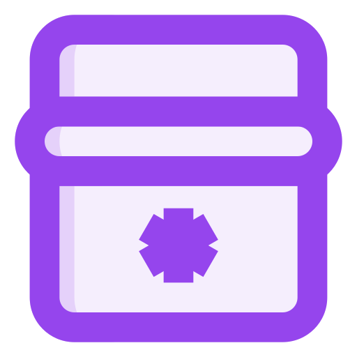 Ice box free icon Ice box free icon