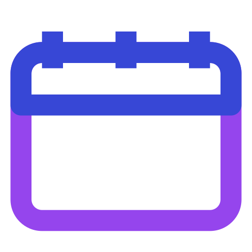 Calendar free icon