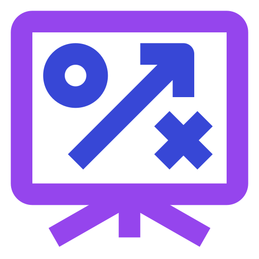 estrategia icono gratis