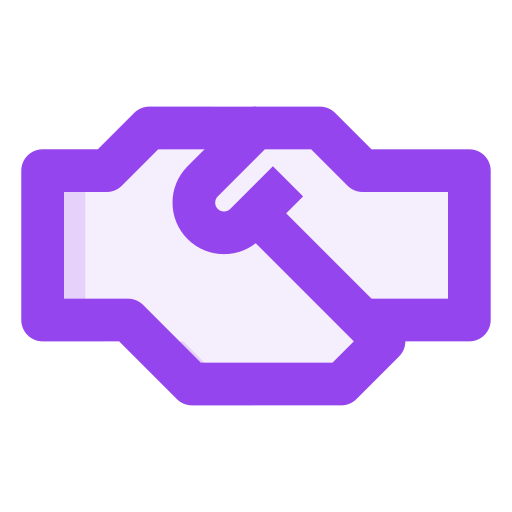 Handshake free icon Handshake free icon