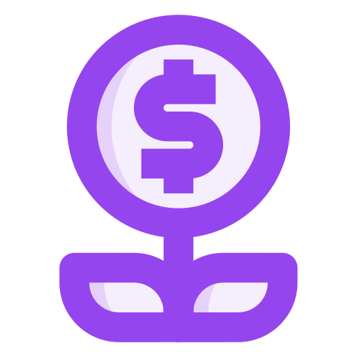 investition kostenlos Icon investition kostenlos Icon