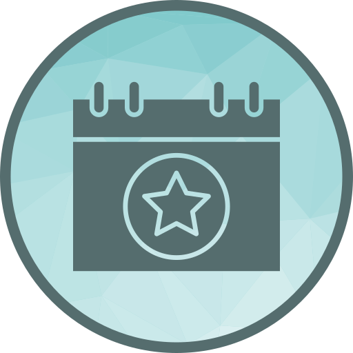 ereignis kostenlos Icon