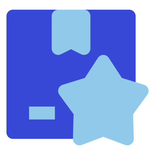 producto icono gratis