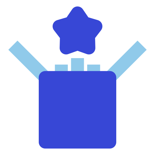 producto icono gratis