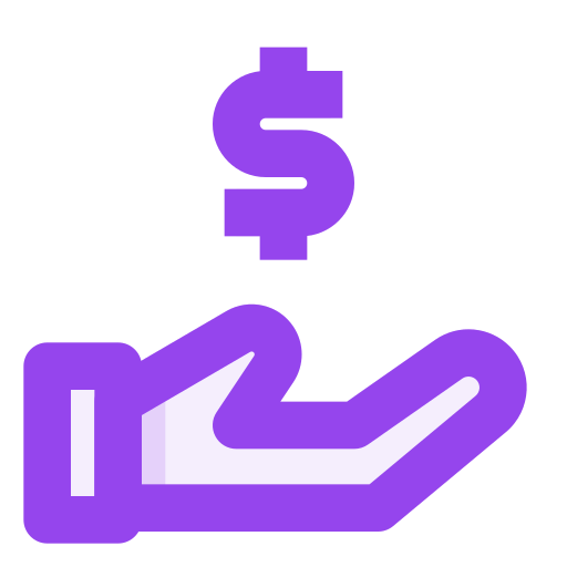 profitieren kostenlos Icon profitieren kostenlos Icon