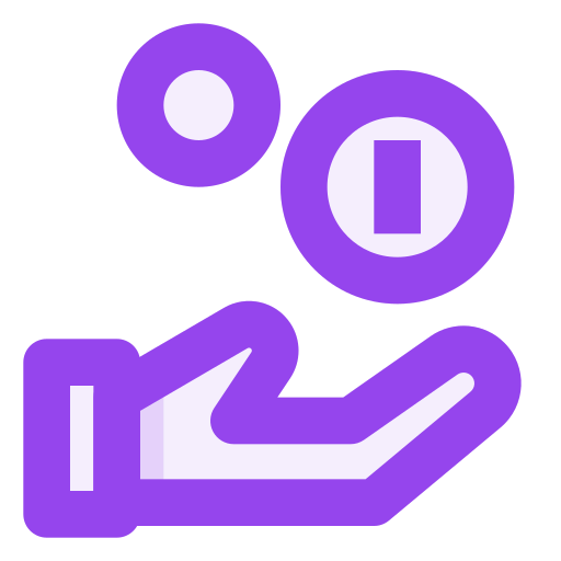 einnahmen kostenlos Icon einnahmen kostenlos Icon