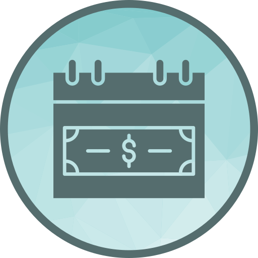zahltag kostenlos Icon zahltag kostenlos Icon
