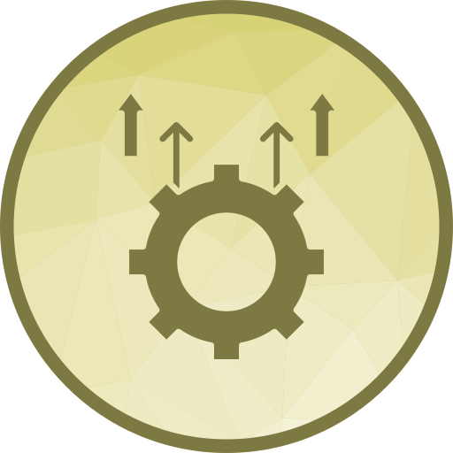 produktivität kostenlos Icon