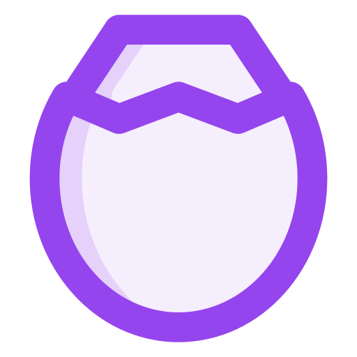 Coconut free icon Coconut free icon
