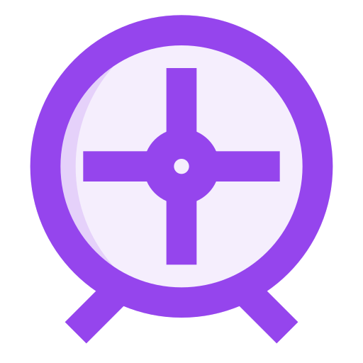 admirador icono gratis